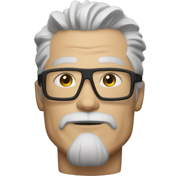 Cable marvel emoji