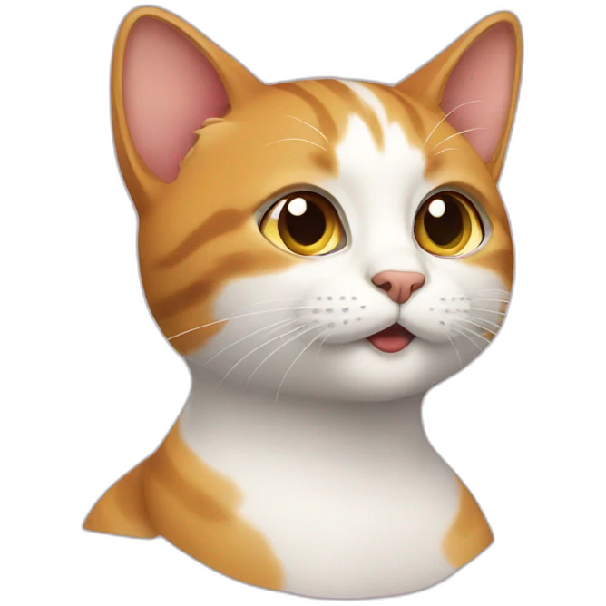 cat emoji