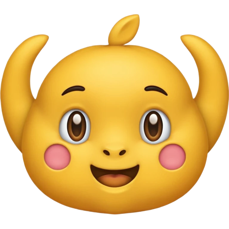 Синий галочка emoji