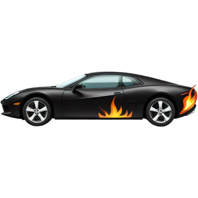 Car🔥 emoji