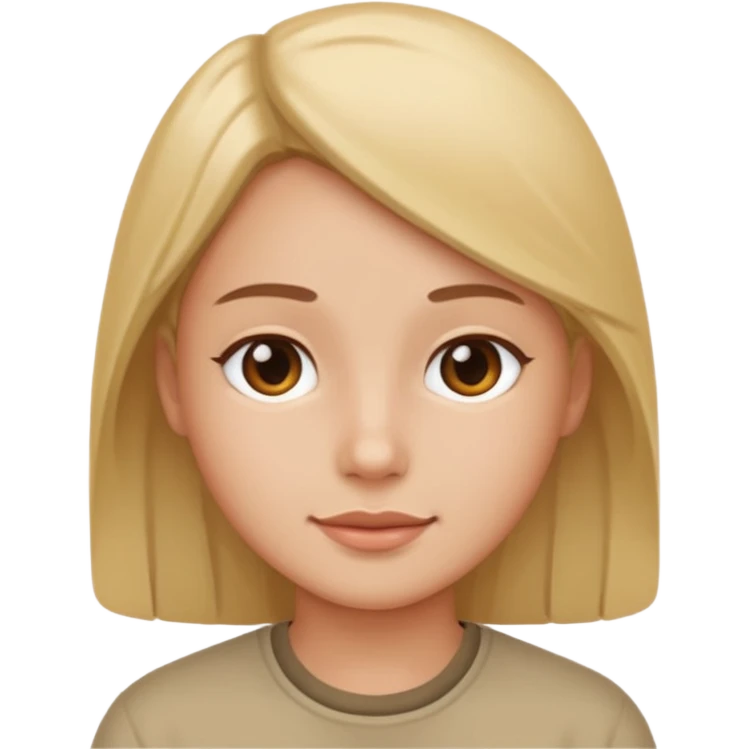 Goodnight emoji