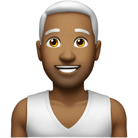 New year 2025 emoji