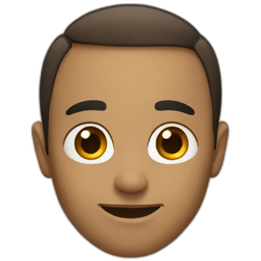 primary emoji