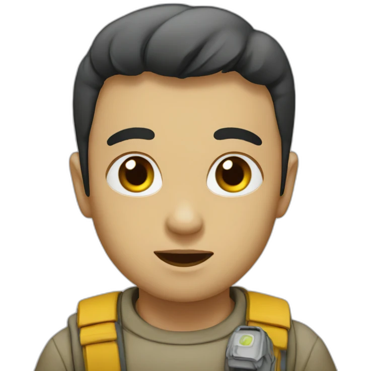 Gavi emoji