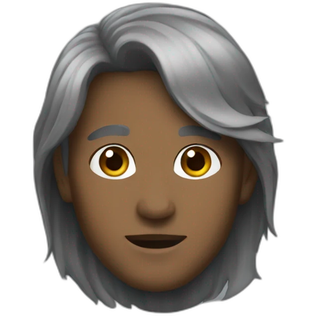 Avatar emoji