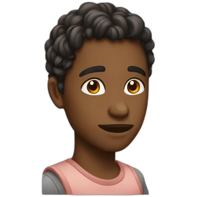 Amoureuse emoji