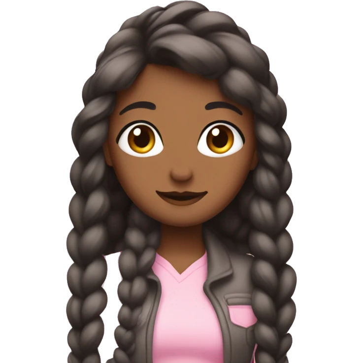 💆🏻‍♀️🎀 emoji