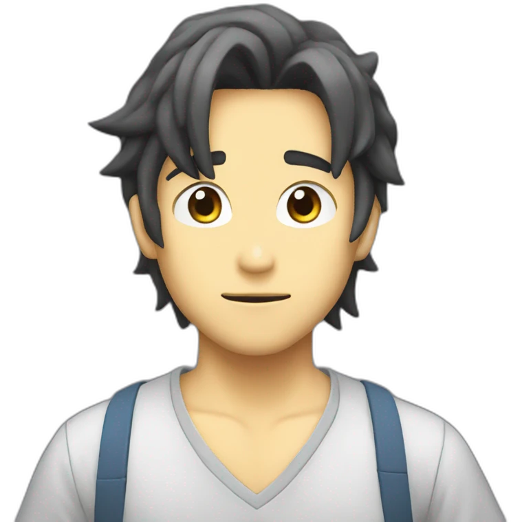Satoshi_pokemon emoji