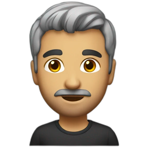 DARIO emoji