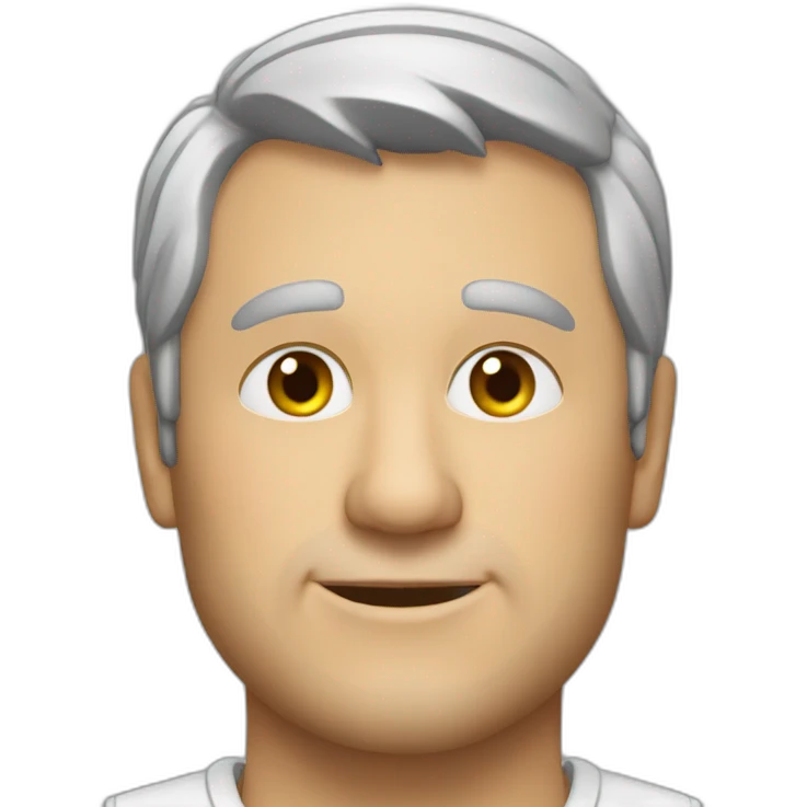 John Wicl emoji