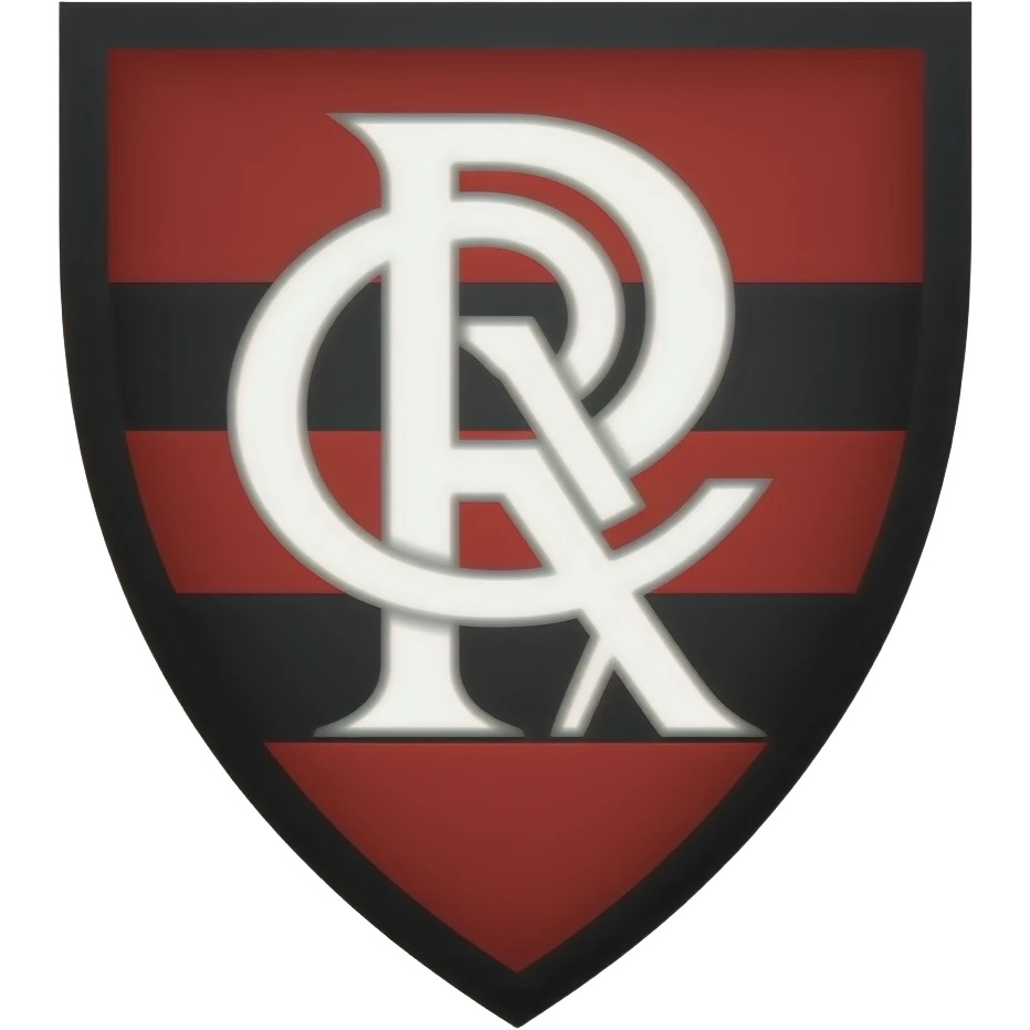 Flamengo emoji