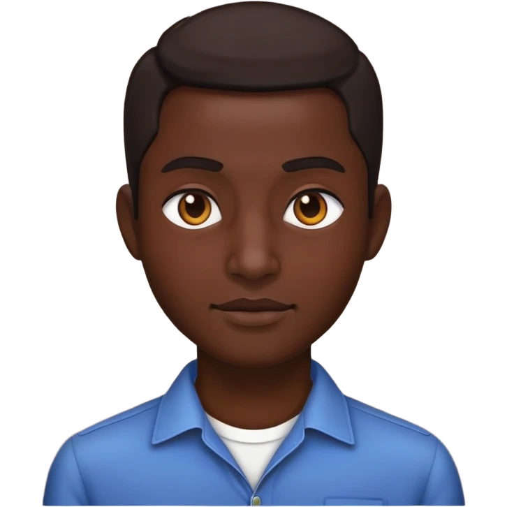Gitan emoji