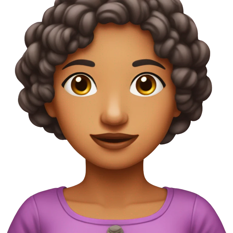 Mermelada Hermanas Contreras  emoji