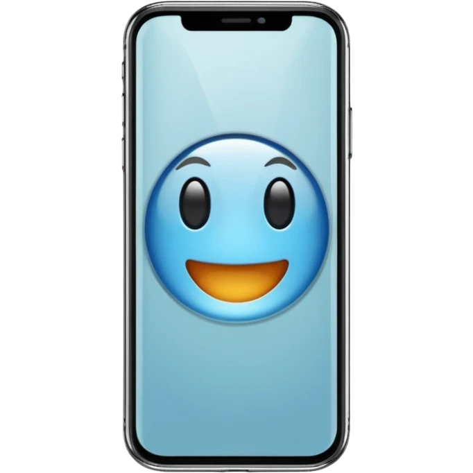 phone screen protector emoji