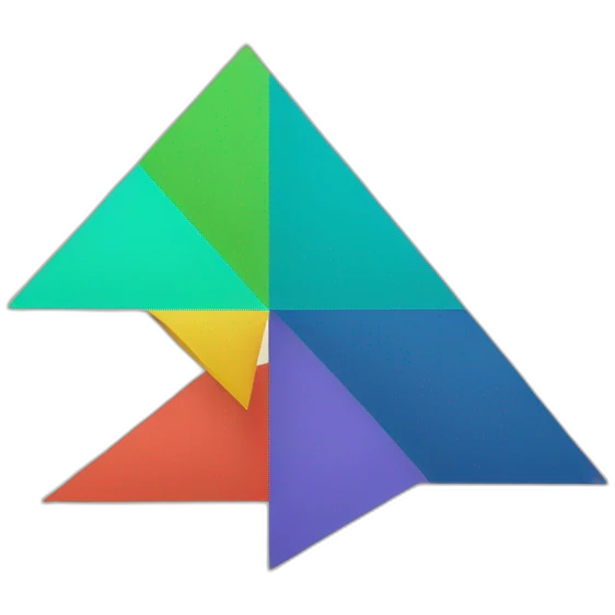 tangram emoji