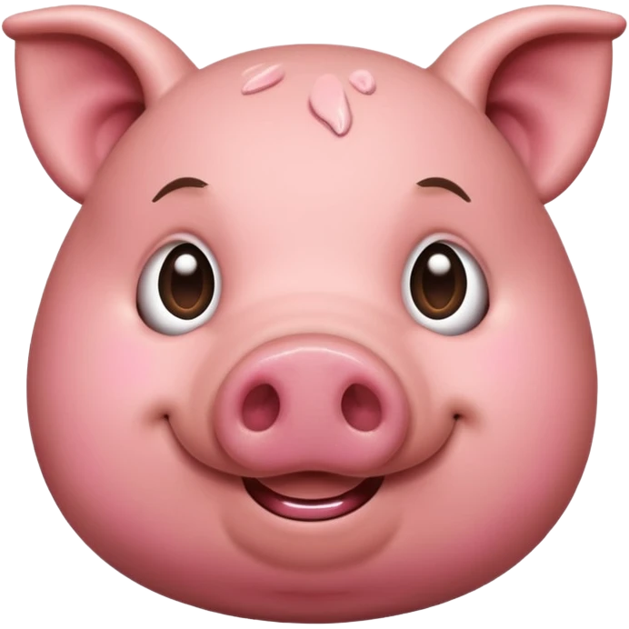 pig emoji
