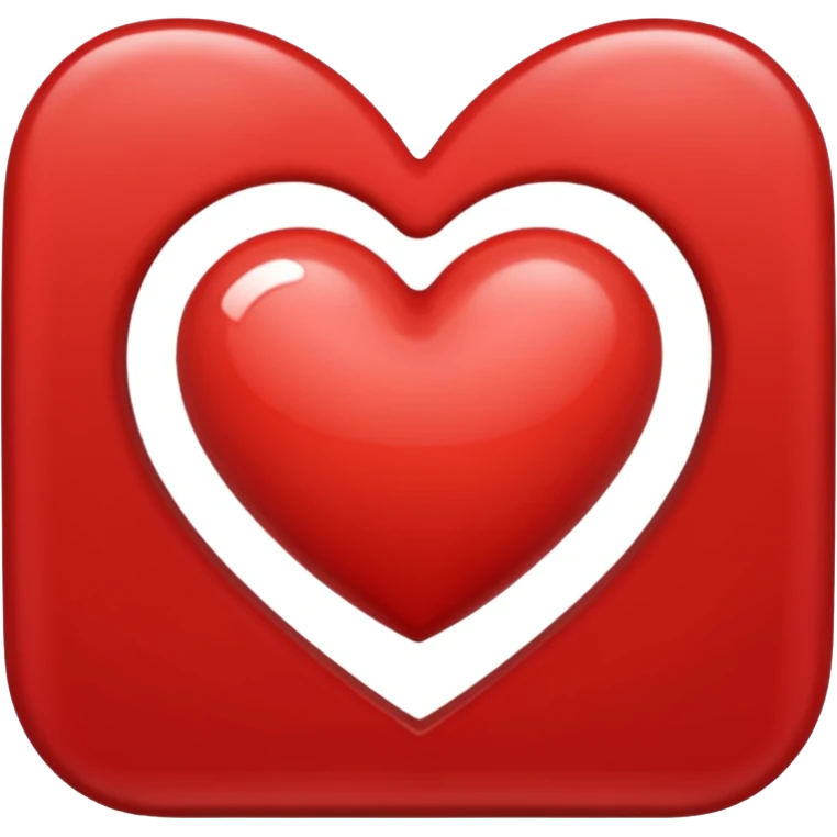 heart emoji