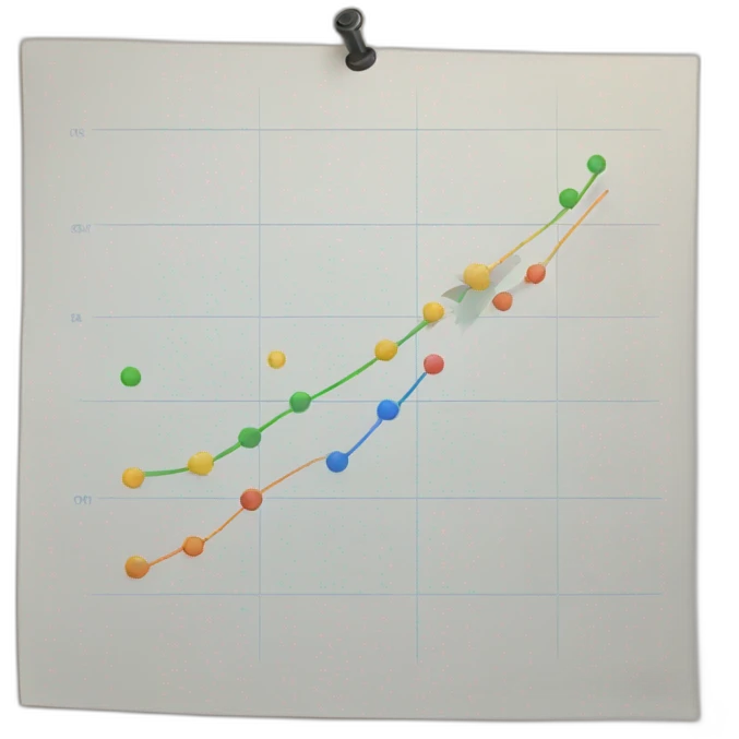 chart emoji