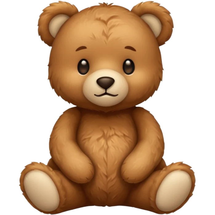 peluche emoji
