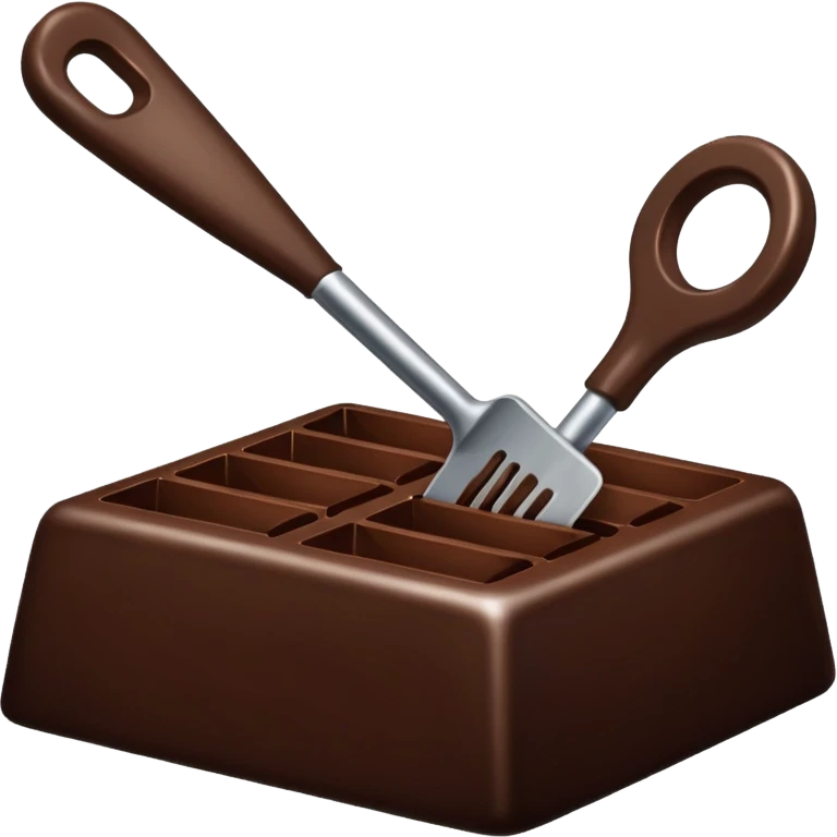 Chocolate Tool emoji