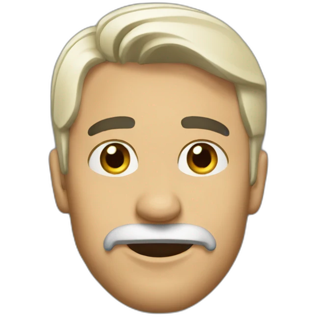 Freddie Mecery emoji