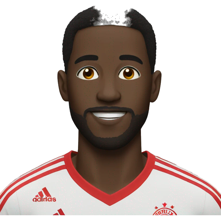Dembele emoji