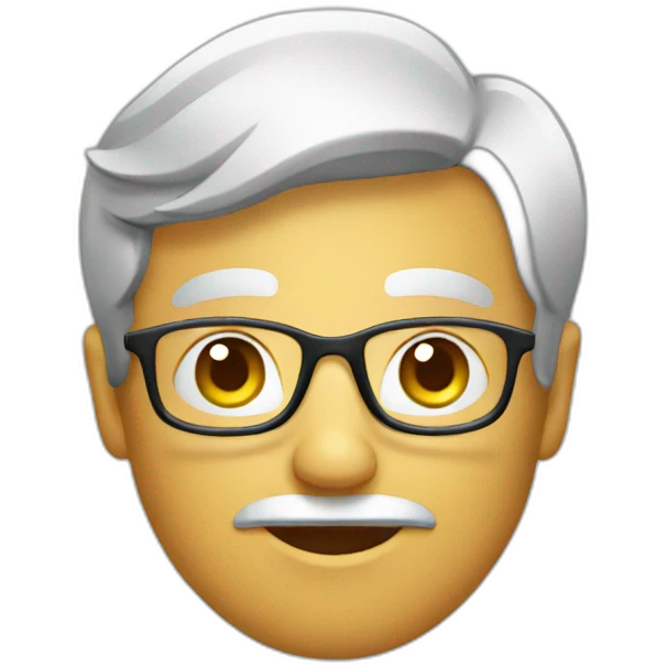 Accounting emoji