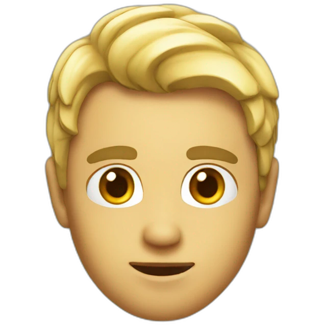 Mark emoji