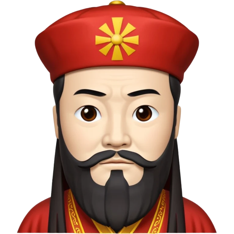 孔子 emoji