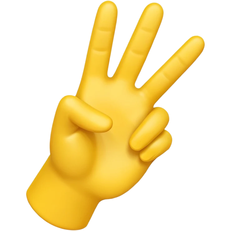 emoji thw thing hand emoji