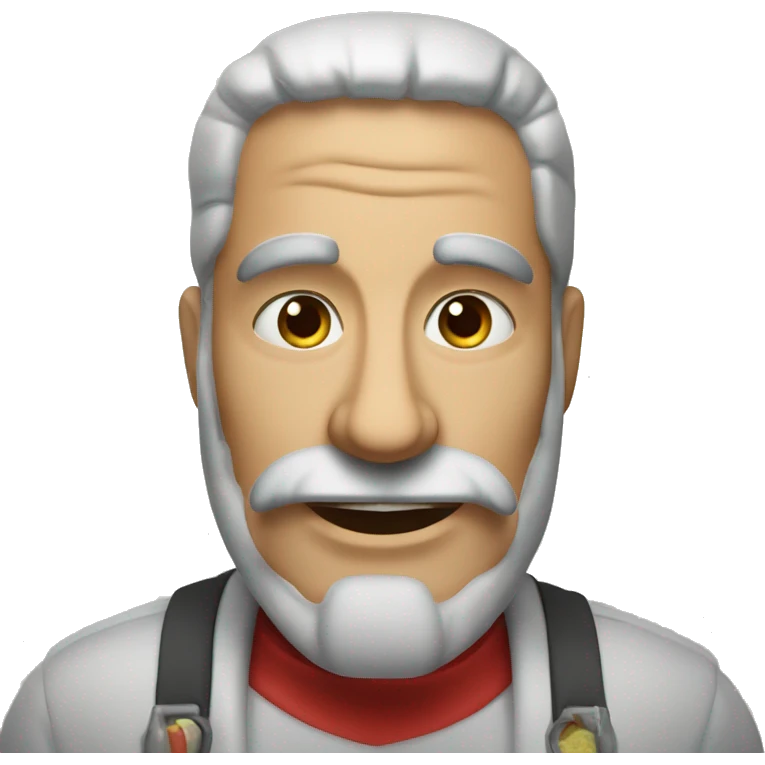 çifleşen hamburgerler emoji