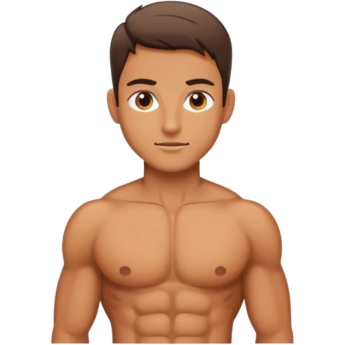Abs emoji