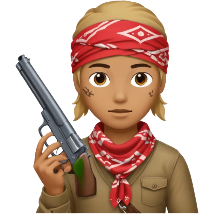 Dayz emoji