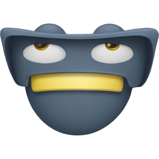 Bon l’éponge emoji
