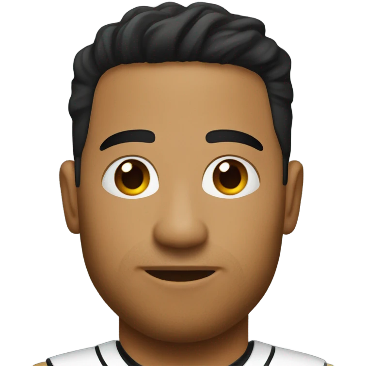 Ash Trevino emoji