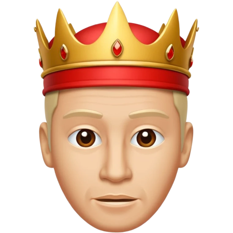 Şimşek McQueen gözleri emoji