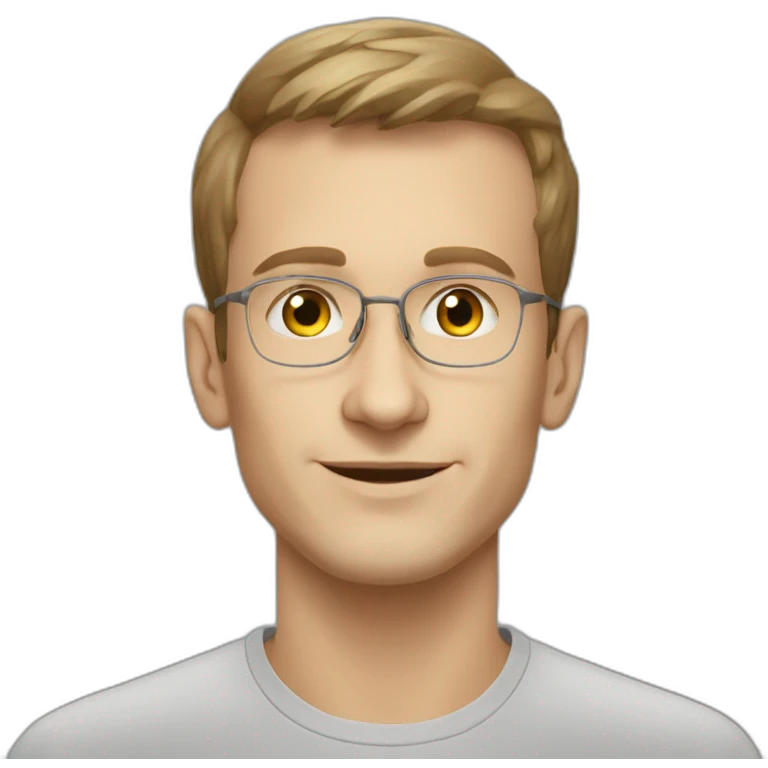 Vitalik Butterin emoji