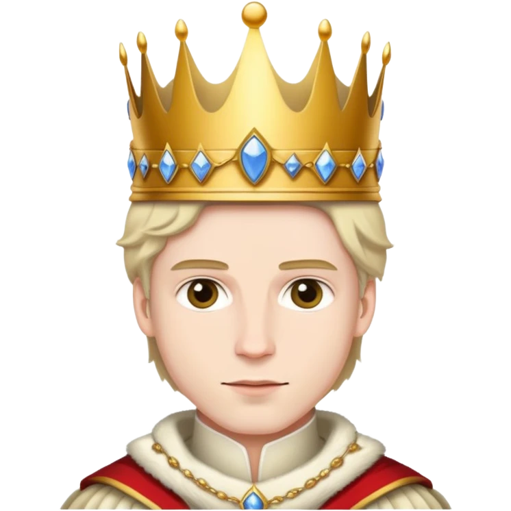 prince emoji