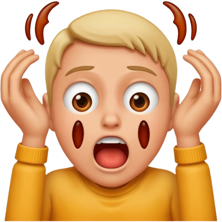 choking emoji