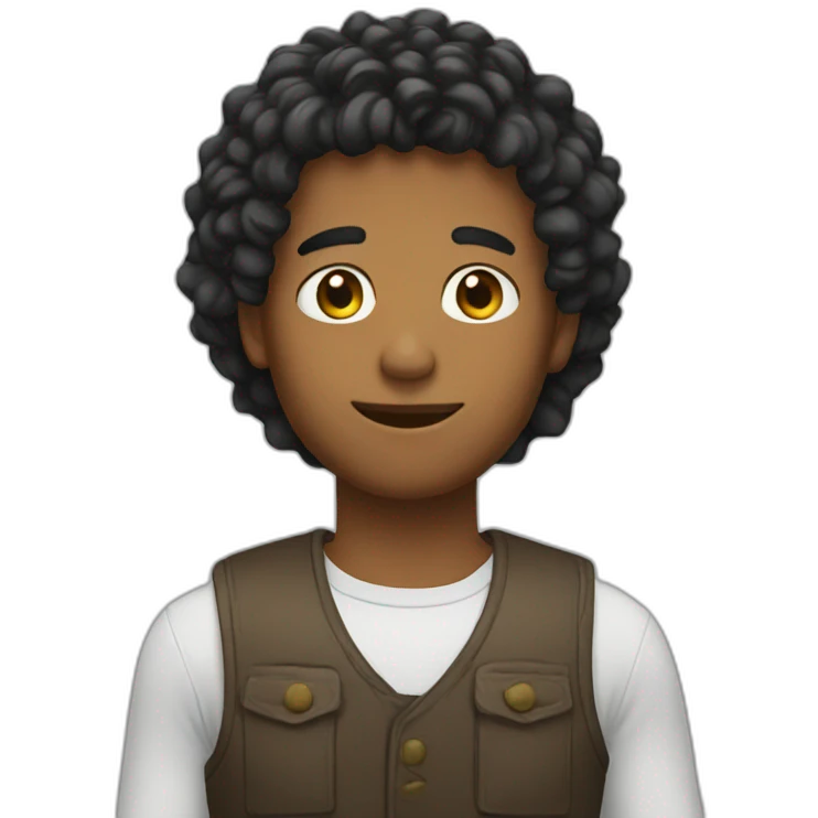 L emoji