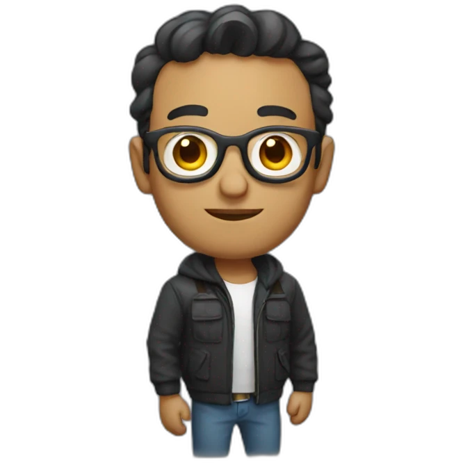 developer from Portugal emoji
