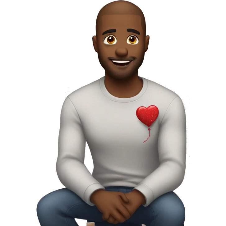 Birthday love emoji