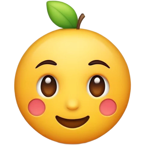 Yes emoji