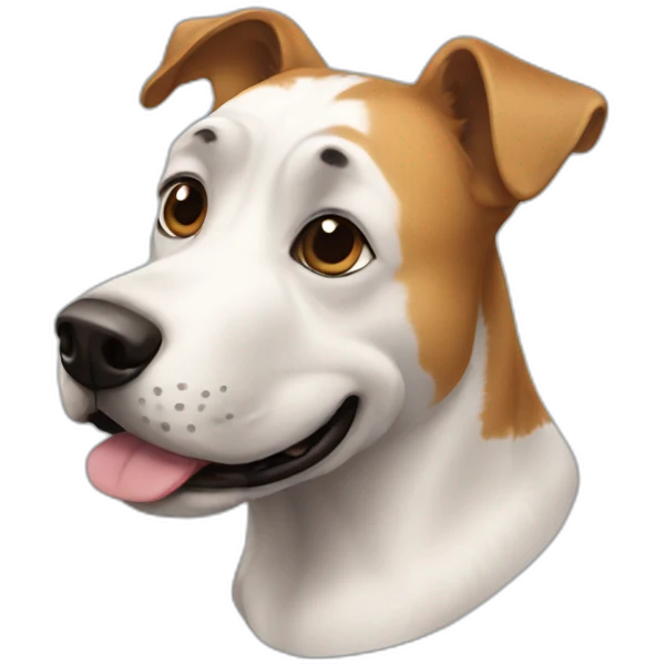 dawg emoji