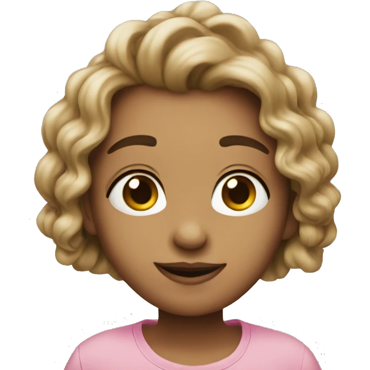 😍+👄 emoji