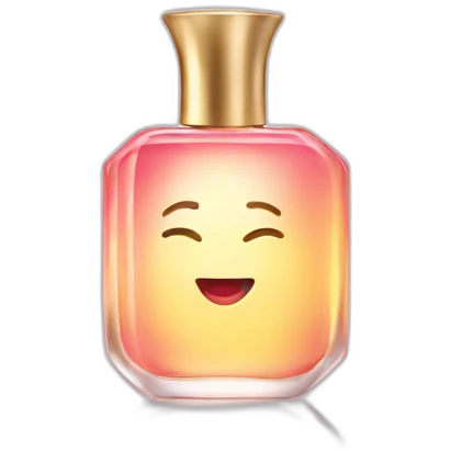 Parfum emoji