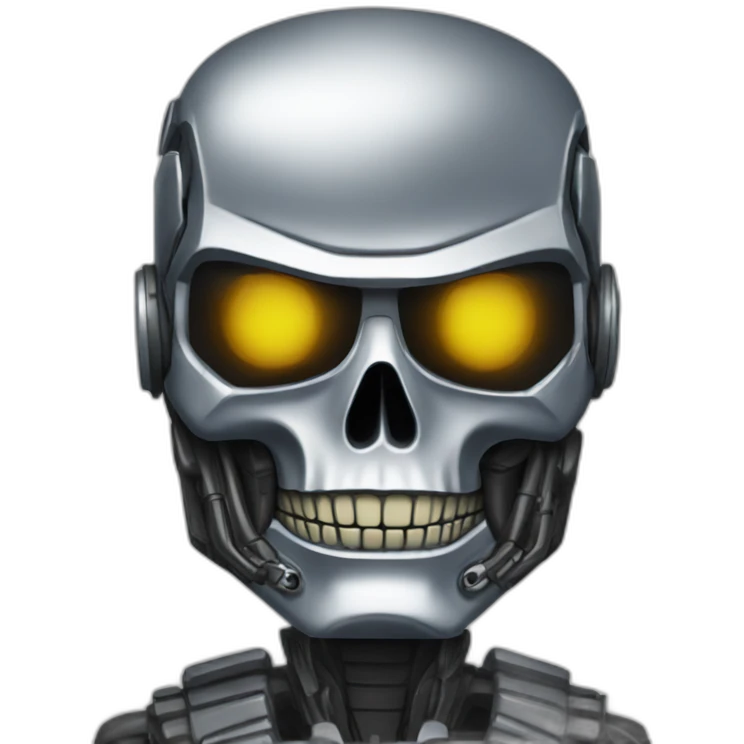 busy terminator emoji