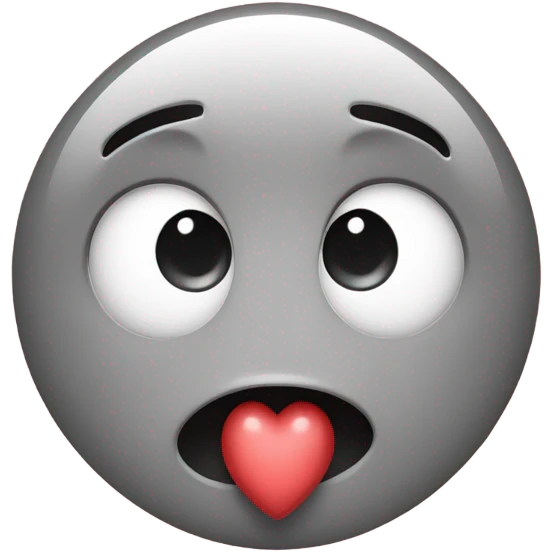 😮‍💨💖 emoji