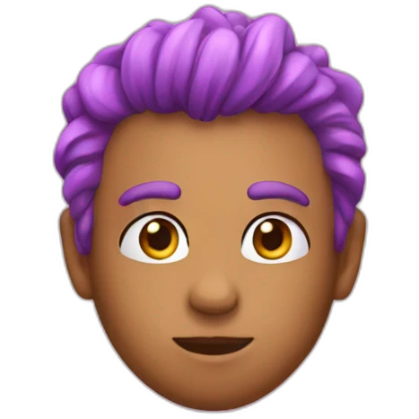Main coeur emoji