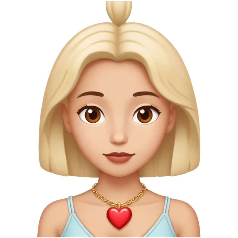 Corazón  emoji